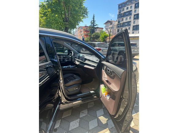 Sahibinden Chery Tiggo 8 Pro Max Exceptional 2024 Model 
