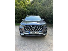 Sahibinden Chery Tiggo 7 Pro 1.6 TGDI Comfort 2023 Model
