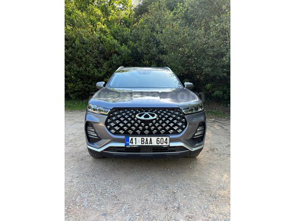 Sahibinden Chery Tiggo 7 Pro 1.6 TGDI Comfort 2023 Model