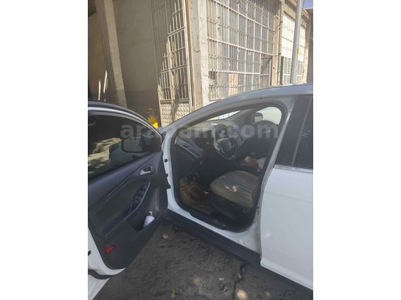 Sahibinden Ford Focus 1.6 TDCi Trend X 2014 Model 