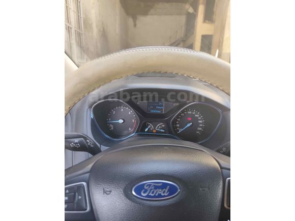 Sahibinden Ford Focus 1.6 TDCi Trend X 2014 Model 