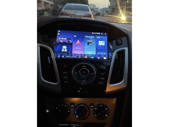 Sahibinden Ford Focus 1.6 TDCi Trend 2012 Model  