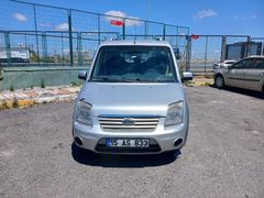Köklü Oto' dan 2012 Full+Full Ford Connect