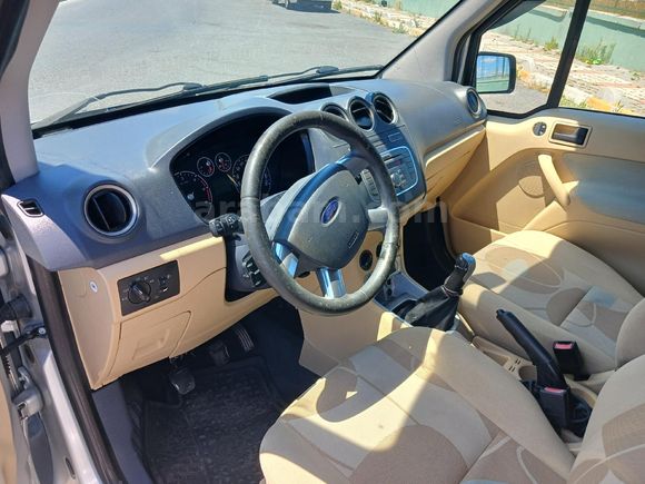 Köklü Oto' dan 2012 Full+Full Ford Connect