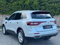 2017 KALEOS TOUCH PAKET 1.6DCİ 1 PARÇA BOYA DEĞİŞENSİZ