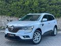 2017 KALEOS TOUCH PAKET 1.6DCİ 1 PARÇA BOYA DEĞİŞENSİZ