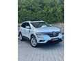 2017 KALEOS TOUCH PAKET 1.6DCİ 1 PARÇA BOYA DEĞİŞENSİZ