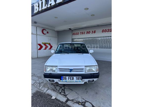 Sahibinden Tofaş Doğan SLX 1993 Model 