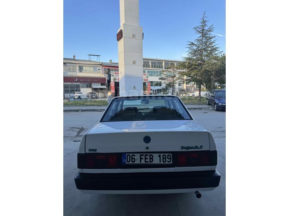 Sahibinden Tofaş Doğan SLX 1993 Model 