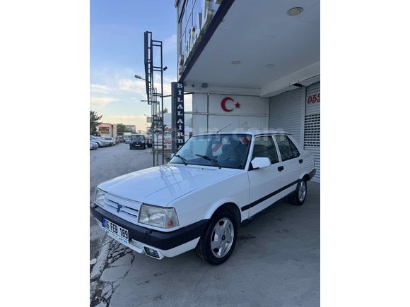 Sahibinden Tofaş Doğan SLX 1993 Model 
