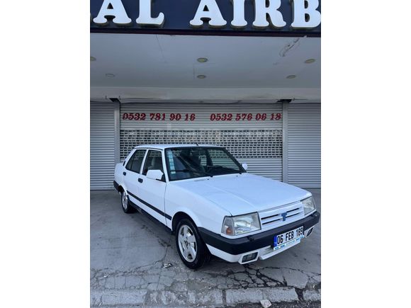 Sahibinden Tofaş Doğan SLX 1993 Model 