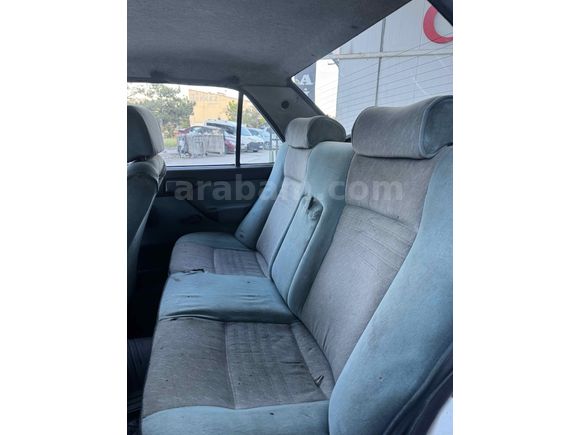 Sahibinden Tofaş Doğan SLX 1993 Model 