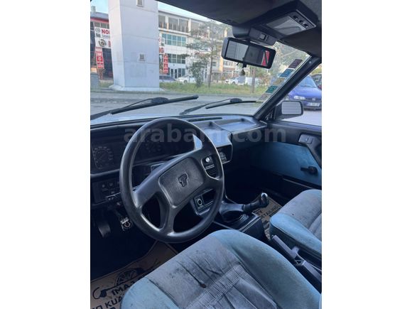 Sahibinden Tofaş Doğan SLX 1993 Model 