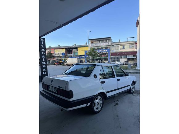 Sahibinden Tofaş Doğan SLX 1993 Model 