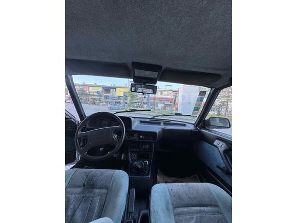 Sahibinden Tofaş Doğan SLX 1993 Model 