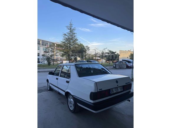 Sahibinden Tofaş Doğan SLX 1993 Model 