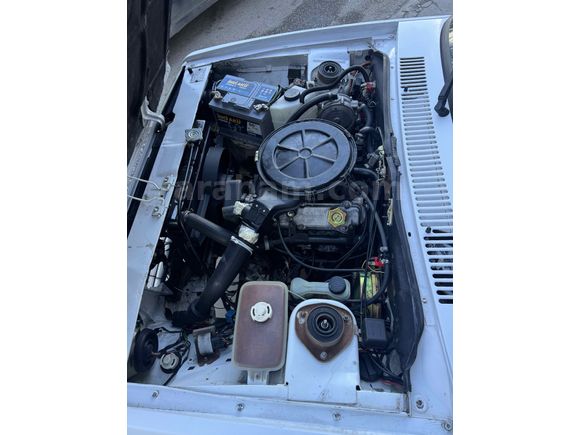 Sahibinden Tofaş Doğan SLX 1993 Model 