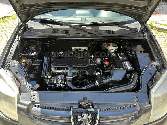 Sahibinden Peugeot Partner 1.9 D 2007 Model 