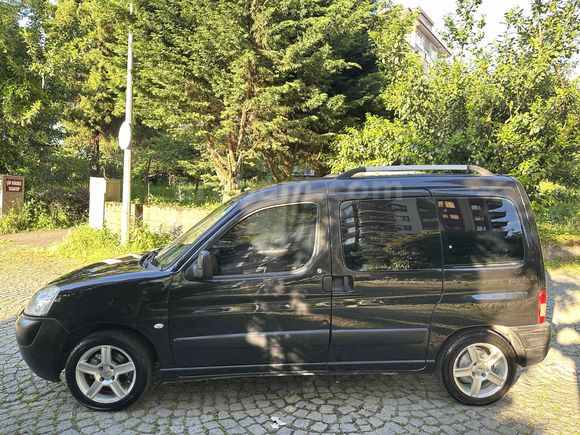 Sahibinden Peugeot Partner 1.9 D 2007 Model 