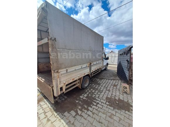 Sahibinden Ford Trucks Transit 350 ED