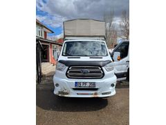 Sahibinden Ford Trucks Transit 350 ED