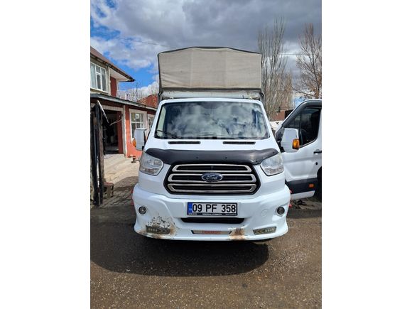 Sahibinden Ford Trucks Transit 350 ED
