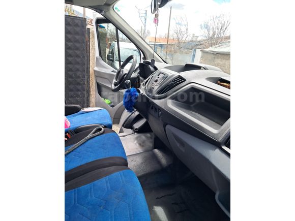 Sahibinden Ford Trucks Transit 350 ED