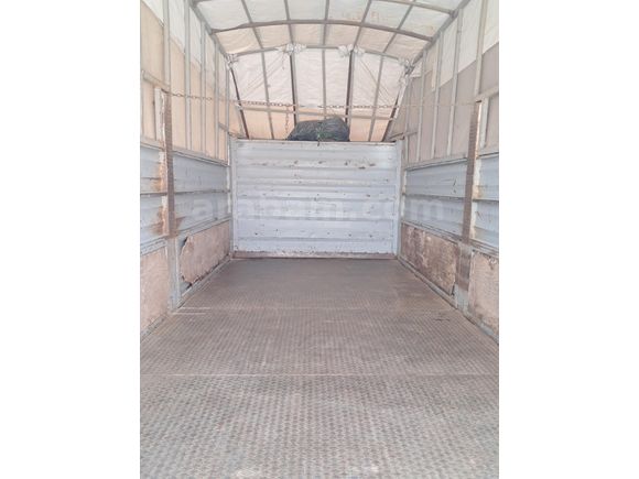 Sahibinden Ford Trucks Transit 350 ED