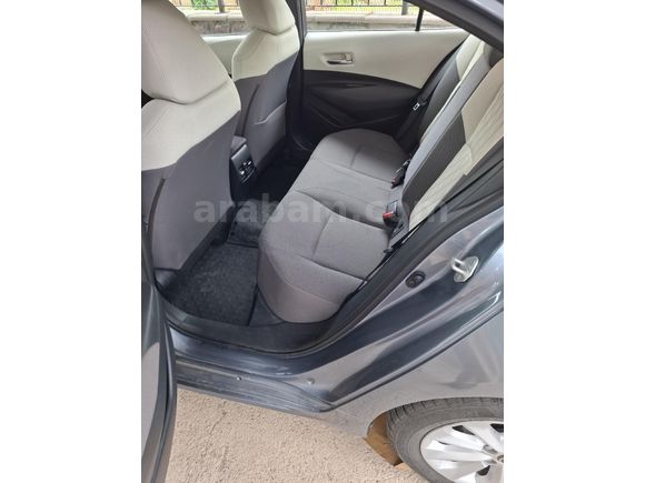 Sahibinden Toyota Corolla 1.5 Dream 2021 Model
