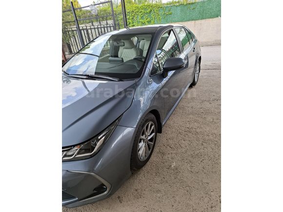 Sahibinden Toyota Corolla 1.5 Dream 2021 Model