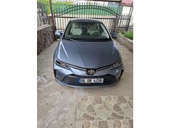 Sahibinden Toyota Corolla 1.5 Dream 2021 Model