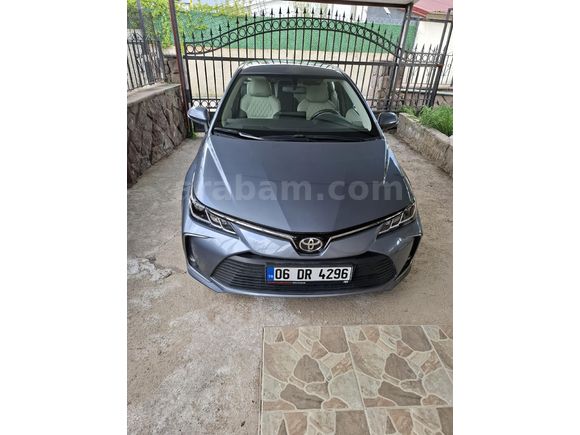 Sahibinden Toyota Corolla 1.5 Dream 2021 Model