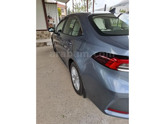 Sahibinden Toyota Corolla 1.5 Dream 2021 Model