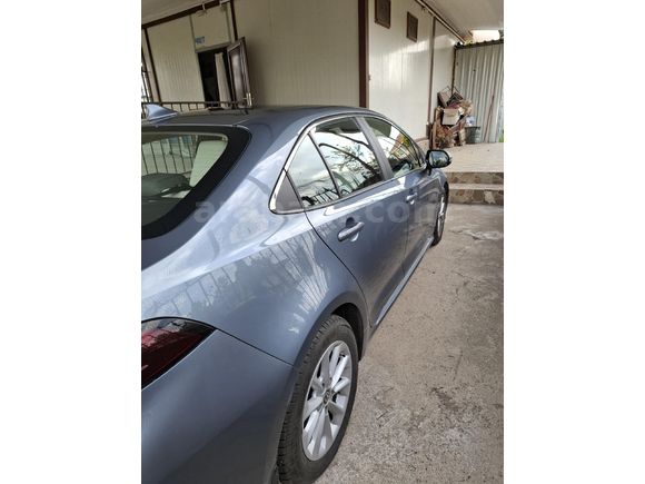 Sahibinden Toyota Corolla 1.5 Dream 2021 Model