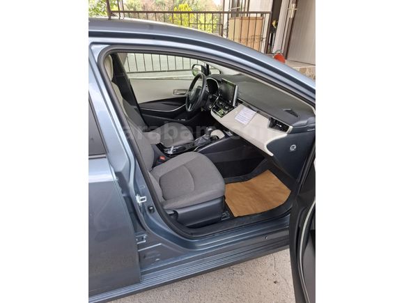 Sahibinden Toyota Corolla 1.5 Dream 2021 Model