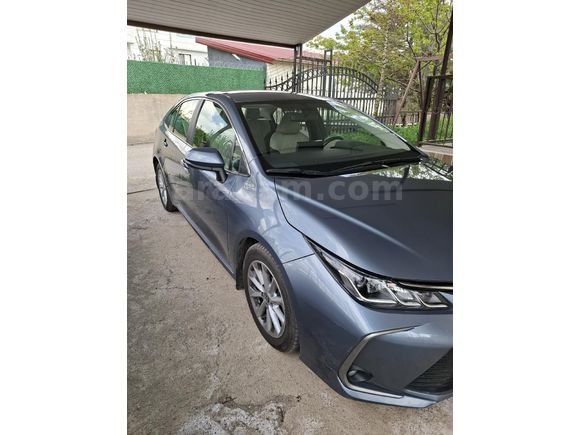 Sahibinden Toyota Corolla 1.5 Dream 2021 Model