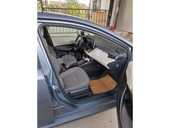 Sahibinden Toyota Corolla 1.5 Dream 2021 Model