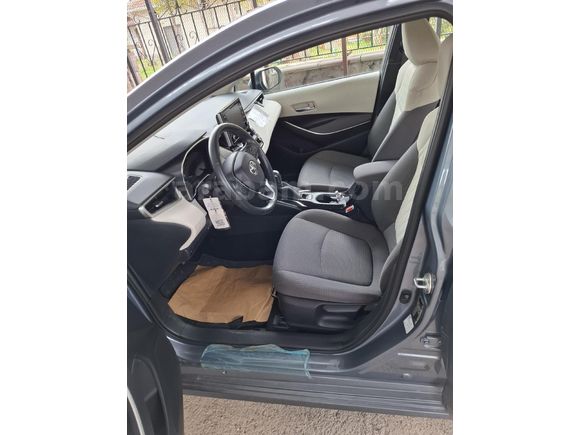 Sahibinden Toyota Corolla 1.5 Dream 2021 Model