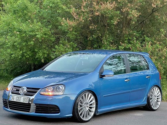 Sahibinden Volkswagen Golf 1.6 FSi Comfortline 2004 Model 