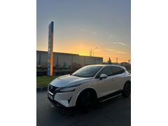 Sahibinden Nissan Qashqai 1.3 DIG-T Platinum Premium Pack 2022 Model