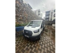 Sahibinden Ford Trucks Transit 350 M 
