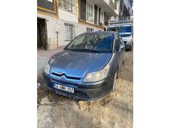 Sahibinden Citroen C4 1.6 HDi SX 2006 Model 