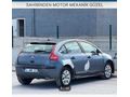 Sahibinden Citroen C4 1.6 HDi SX 2006 Model 