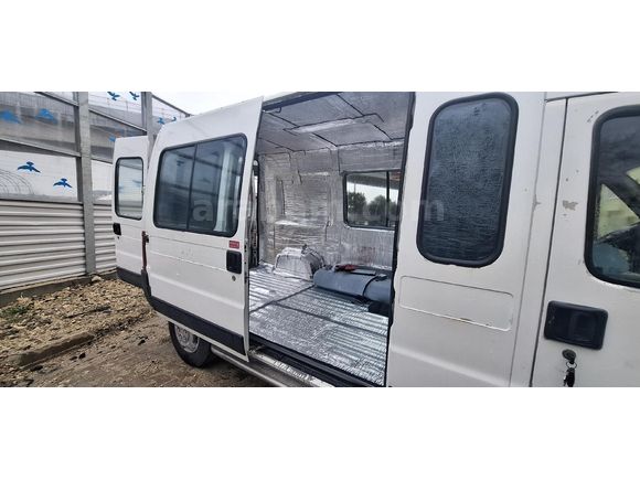 Sahibinden Karavan Motokaravan