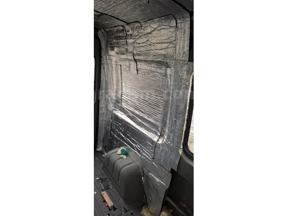Sahibinden Karavan Motokaravan