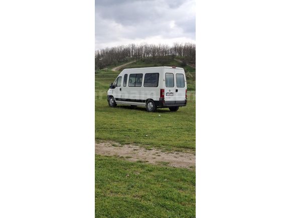 Sahibinden Karavan Motokaravan