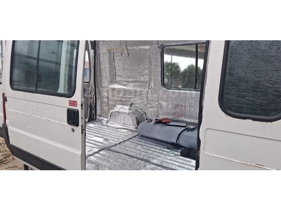 Sahibinden Karavan Motokaravan