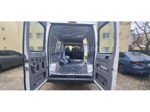 Sahibinden Karavan Motokaravan