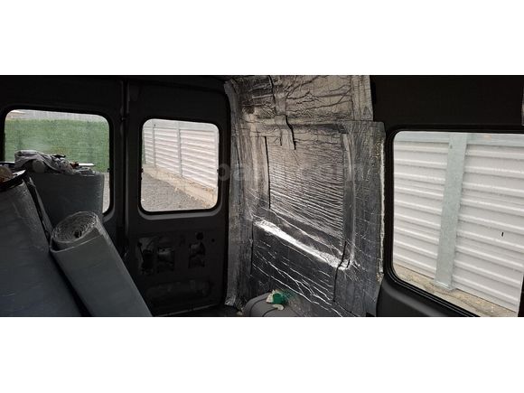 Sahibinden Karavan Motokaravan