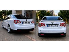 Sahibinden Volkswagen Jetta 1.6 TDi Comfortline 2011 Model